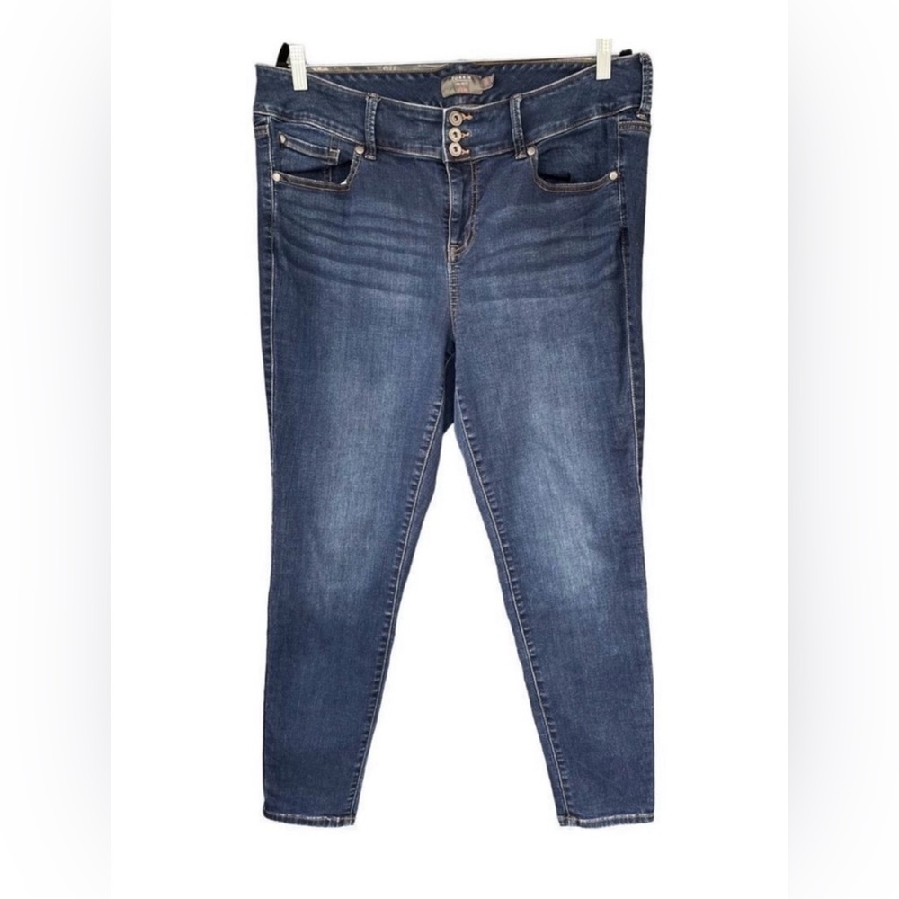 Torrid Jeggings Skinny Stretch Jeans Size 18 / 36